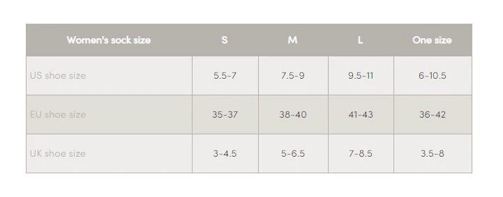 CHAUSSETTES MÉRINOS FEMME, ACROSS THE PEAKS POP – Image 4