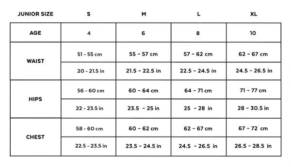 ENSEMBLE THERMIQUE JUNIOR MILK FLEECE NOIR – Image 3