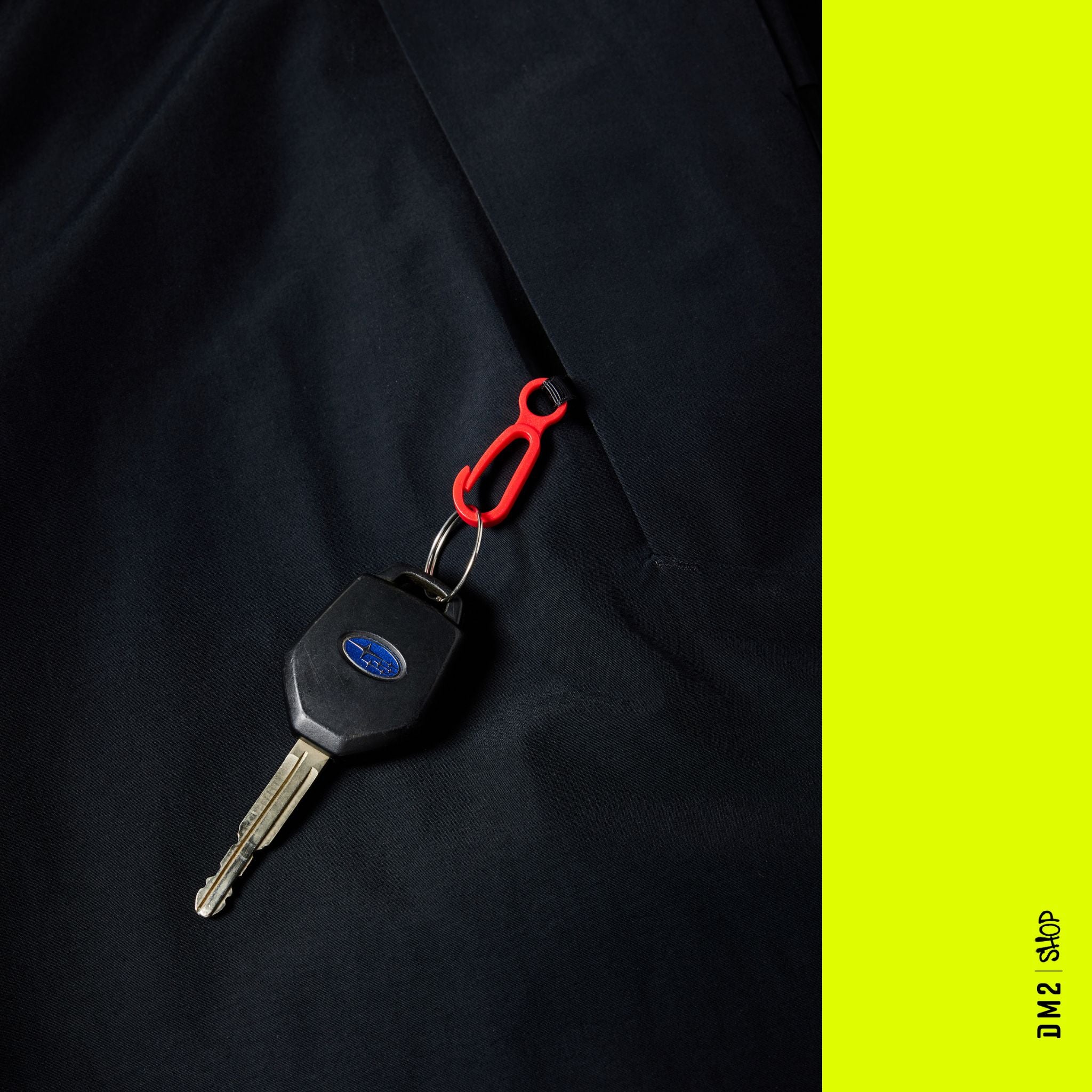 MANTEAU ISOLÉ FILLE 686 HYDRA TULIP – Image 4