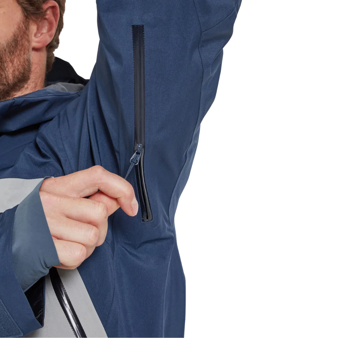 COQUILLE GORE-TEX HOMME, KHROMA CONVERGE – Image 4