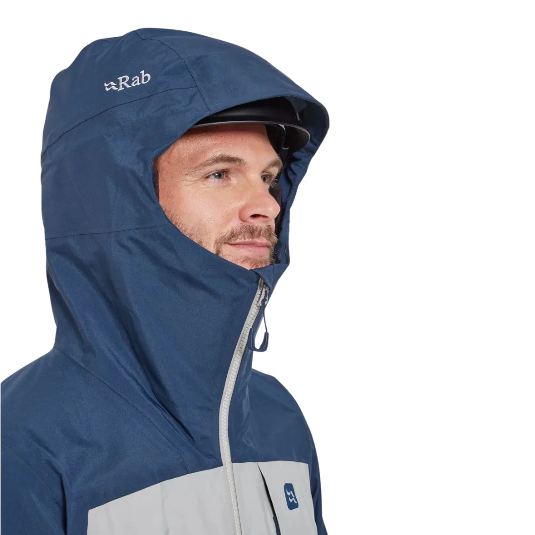 COQUILLE GORE-TEX HOMME, KHROMA CONVERGE – Image 6