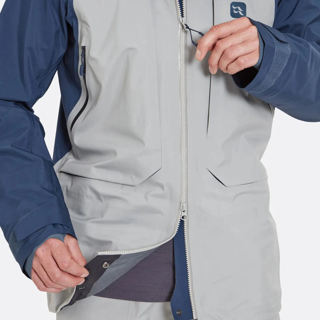 COQUILLE GORE-TEX HOMME, KHROMA CONVERGE – Image 8