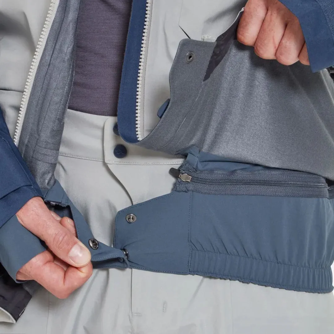 COQUILLE GORE-TEX HOMME, KHROMA CONVERGE – Image 2