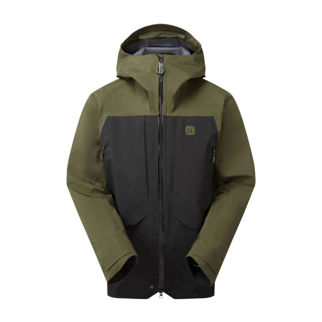 COQUILLE GORE-TEX HOMME, KHROMA CONVERGE