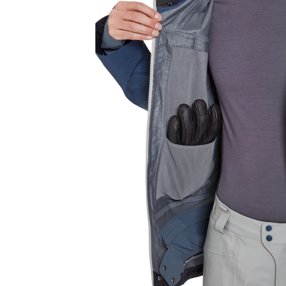 COQUILLE GORE-TEX HOMME, KHROMA CONVERGE – Image 3