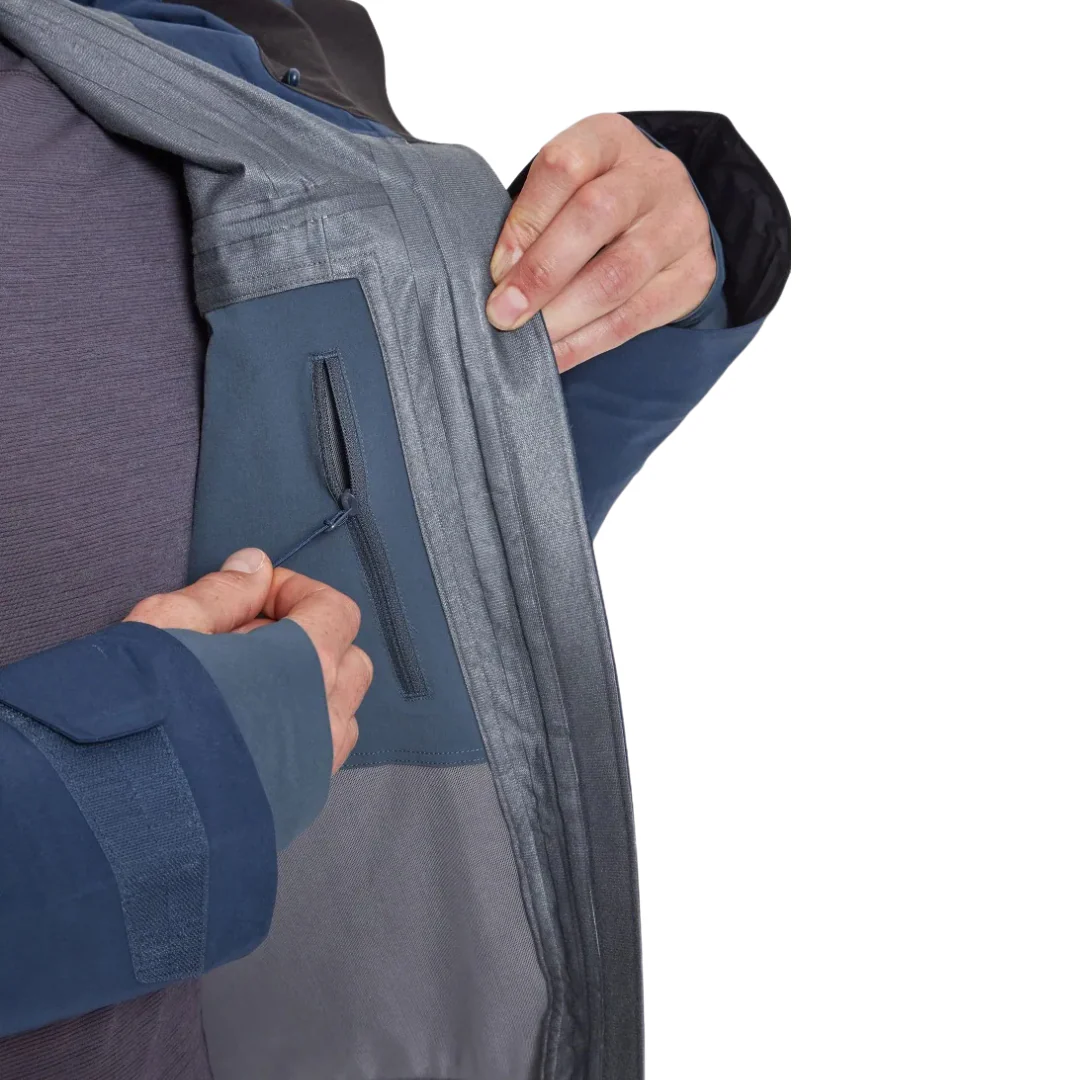 COQUILLE GORE-TEX HOMME, KHROMA CONVERGE – Image 9