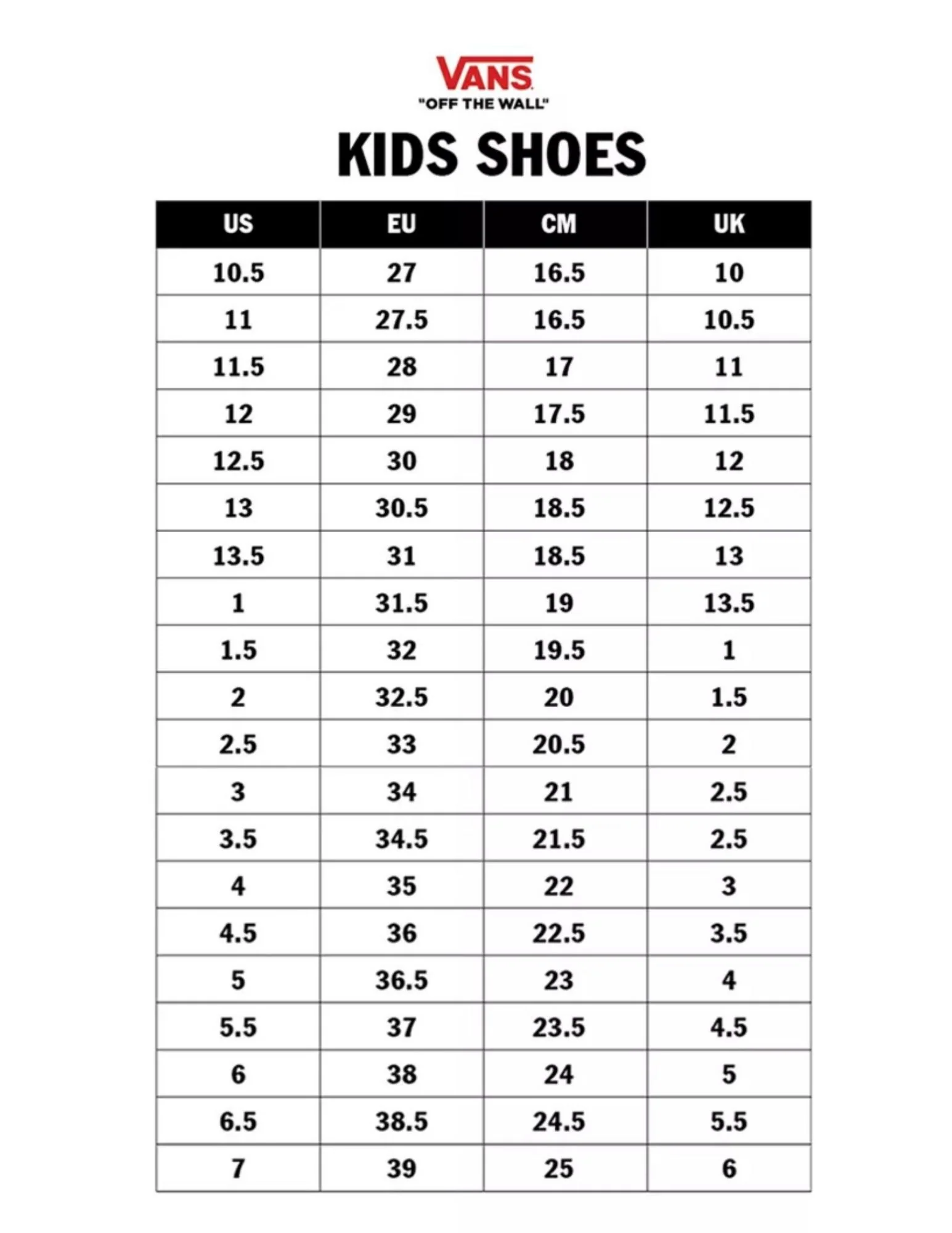 CHAUSSURES ENFANT OLD SKOOL FOXING – Image 5