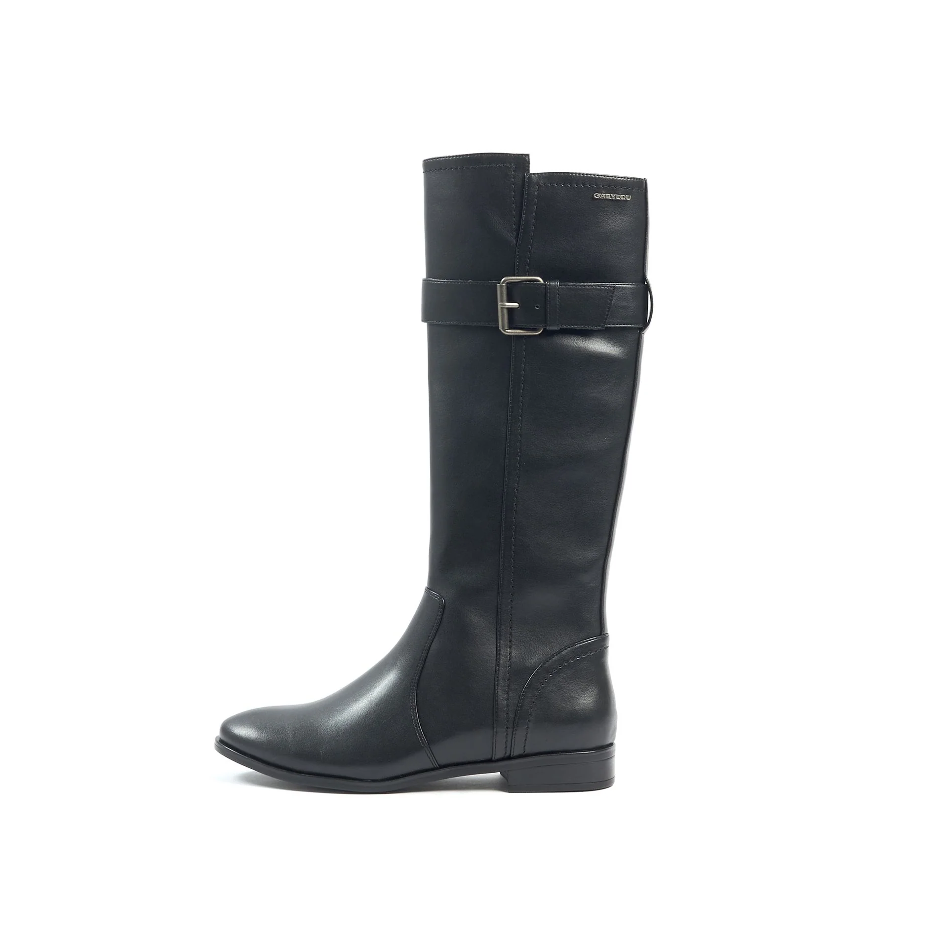 Bottes XS pour mollets larges - Modele Kelley – Image 7