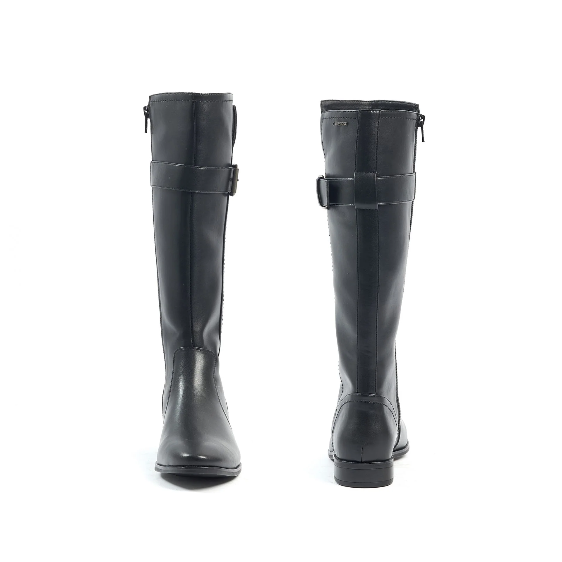 Bottes XS pour mollets larges - Modele Kelley – Image 6