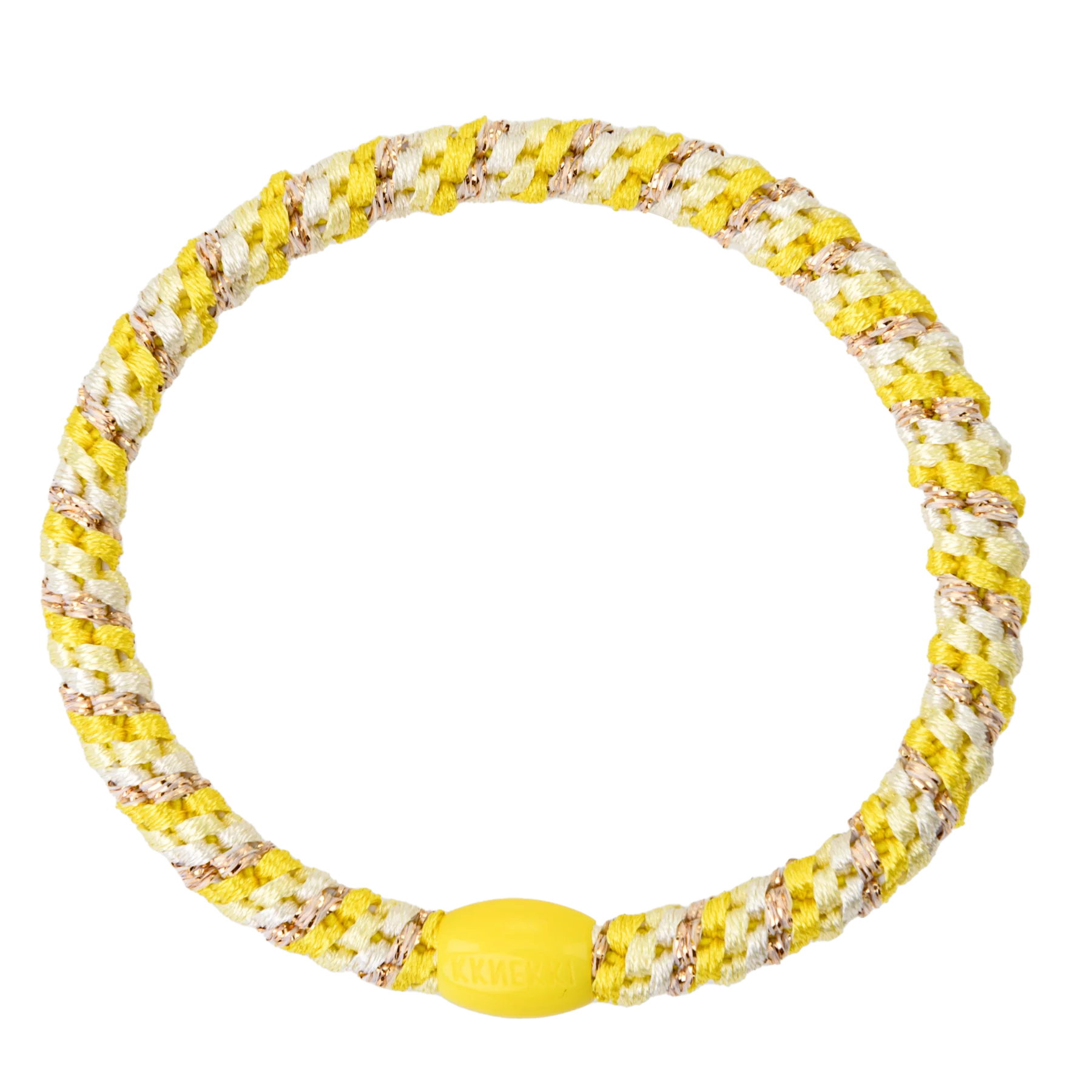 Elastiques cheveux - Slim