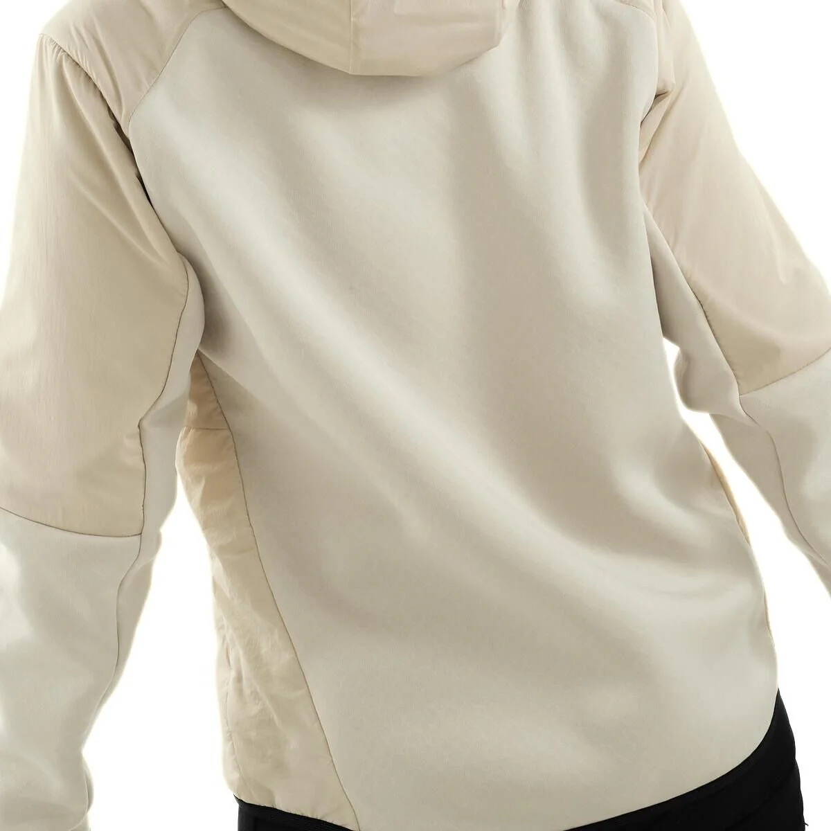 MANTEAU POUR FEMME, OUTLINE HYBRID WARM – Image 3