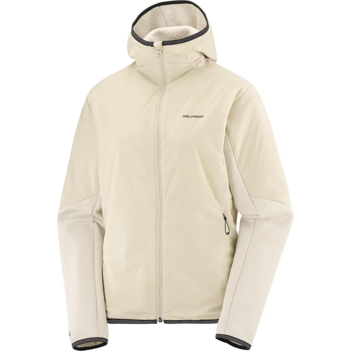 MANTEAU POUR FEMME, OUTLINE HYBRID WARM – Image 7