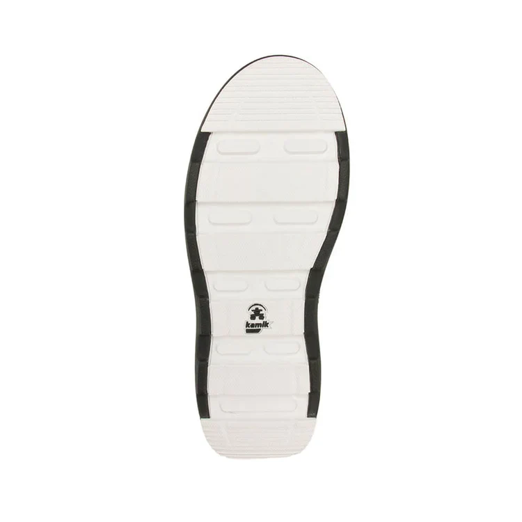 BOTTES HIVER FEMME, LEA PULL NOIR – Image 2