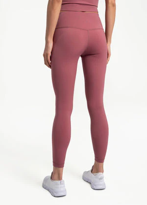 LEGGING POUR FEMME, COMFORT STRETCH CHARDON
