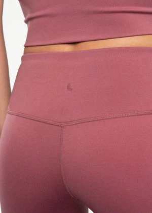 LEGGING POUR FEMME, COMFORT STRETCH CHARDON – Image 5