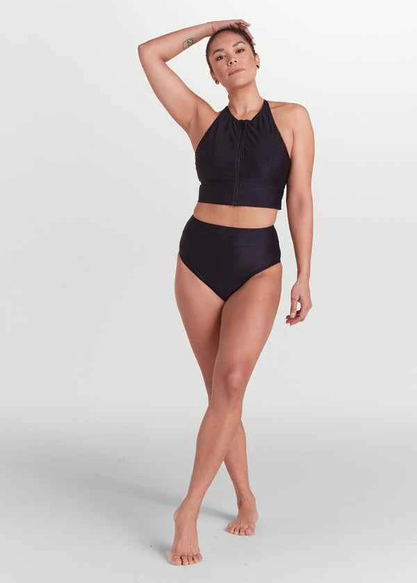 BAS DE BIKINI POUR FEMME, MOJITO – Image 2