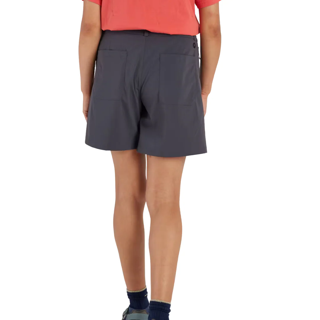 SHORT POUR FEMME, ARCH ROCK 7" – Image 2