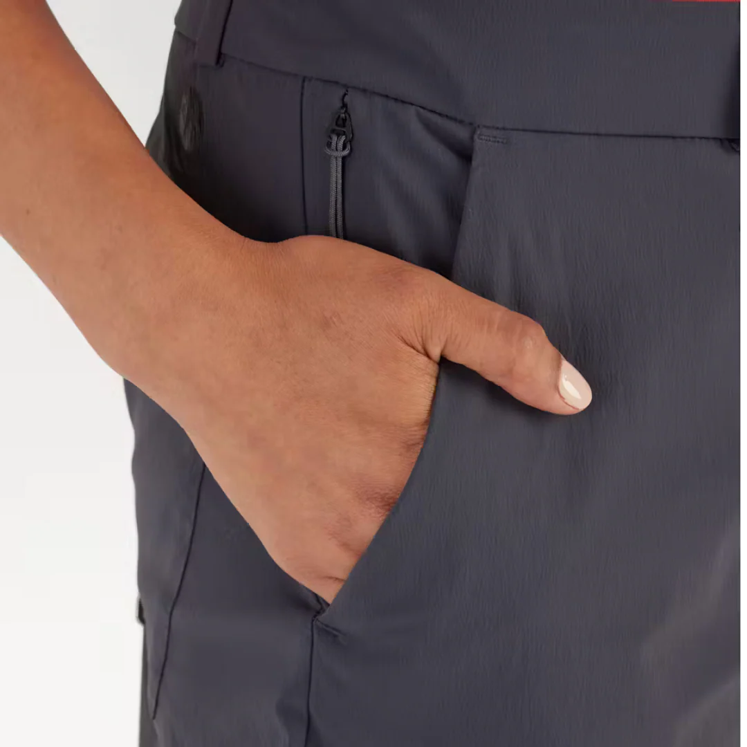 SHORT POUR FEMME, ARCH ROCK 7" – Image 6