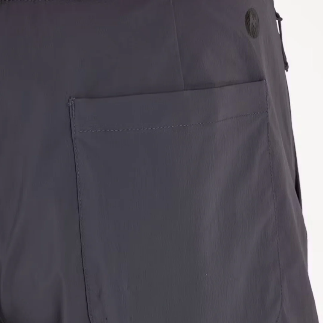 SHORT POUR FEMME, ARCH ROCK 7" – Image 5