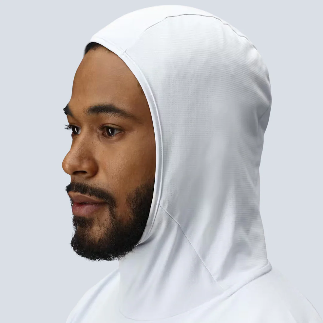 HAUT À CAPUCHON POUR HOMME, AIREXCHANGE VAPOR – Image 4