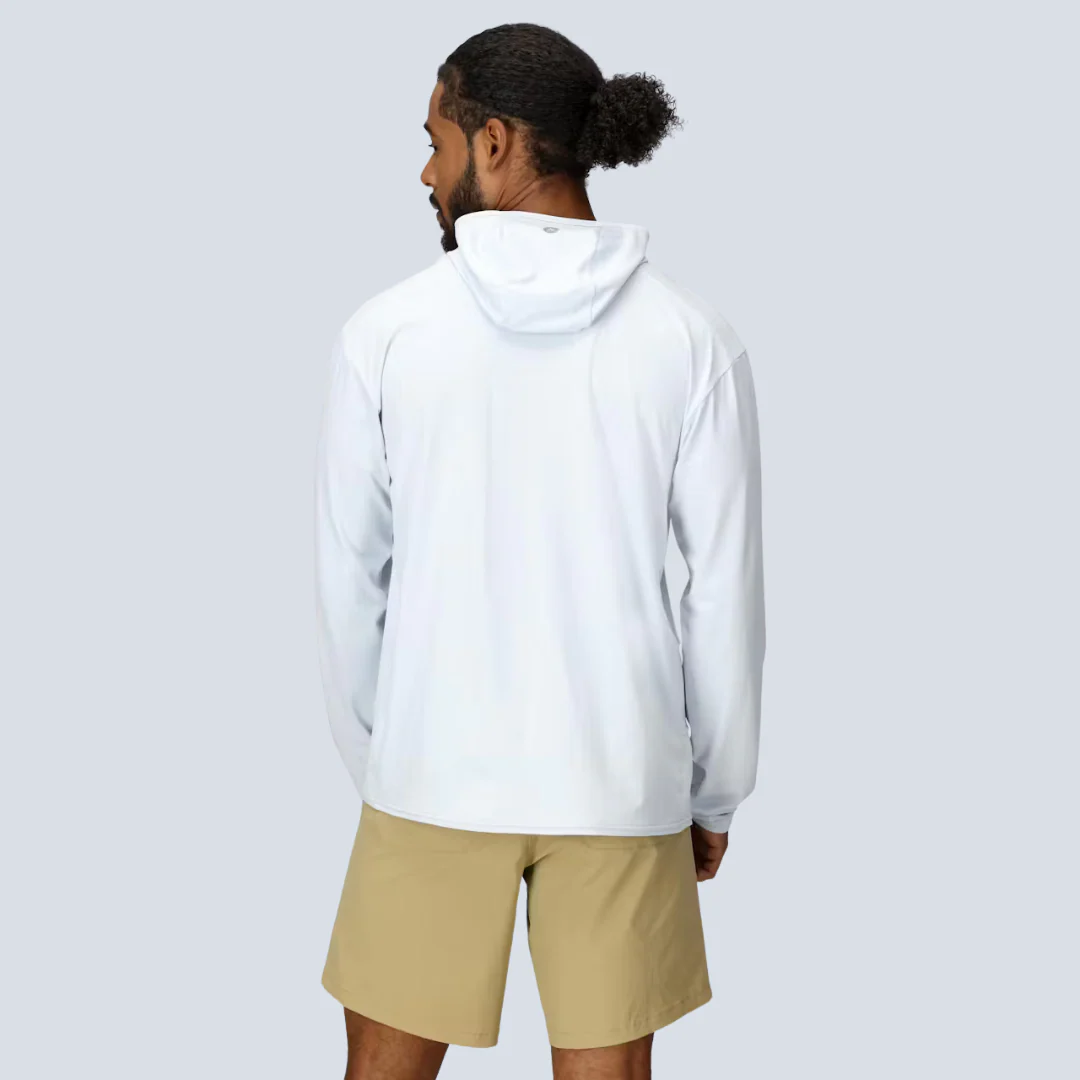 HAUT À CAPUCHON POUR HOMME, AIREXCHANGE VAPOR – Image 2