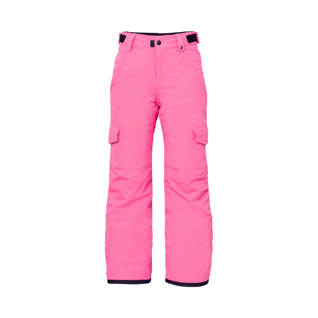 PANTALON HIVER FILLE LOLA GUAVA 686