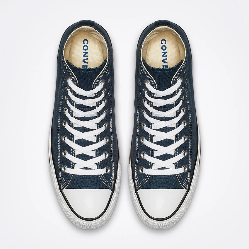 CHAUSSURE UNISEXE, CTAS HI TOP MARINE – Image 5