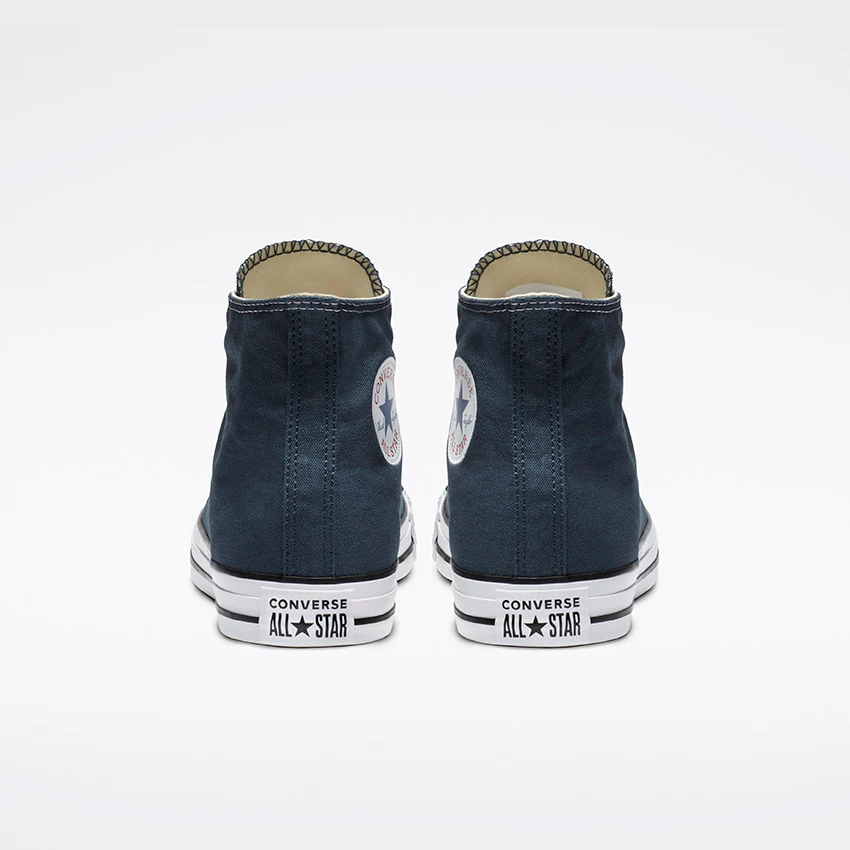 CHAUSSURE UNISEXE, CTAS HI TOP MARINE – Image 3