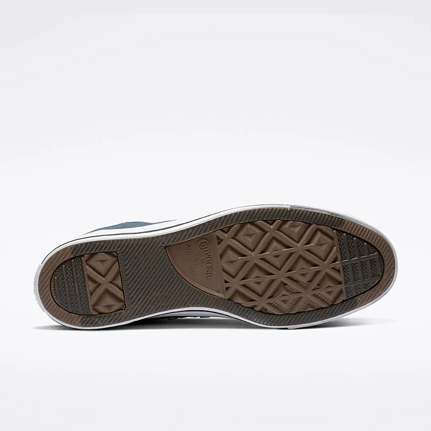 CHAUSSURE UNISEXE, CTAS HI TOP MARINE – Image 6