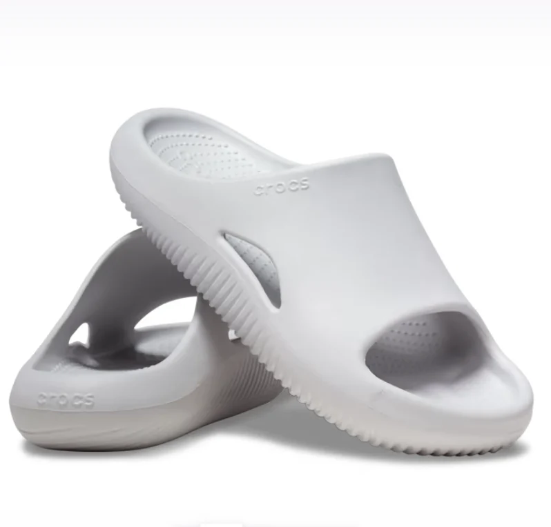 SANDALES UNISEXE, MELLOW RECOVERY SLIDE ATMOSPHERE – Image 3