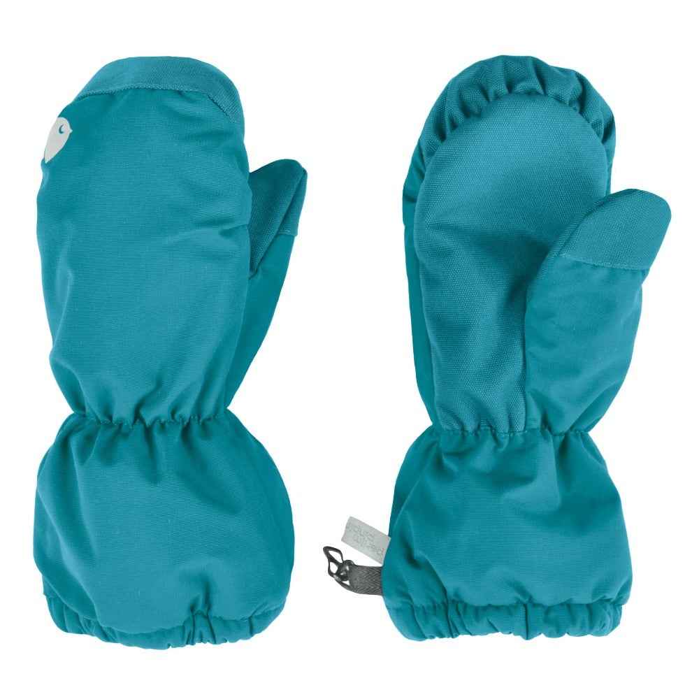 MITAINES HIVER POUR ENFANTS, 0 À 10 ANS (dispo en 2 couleurs)