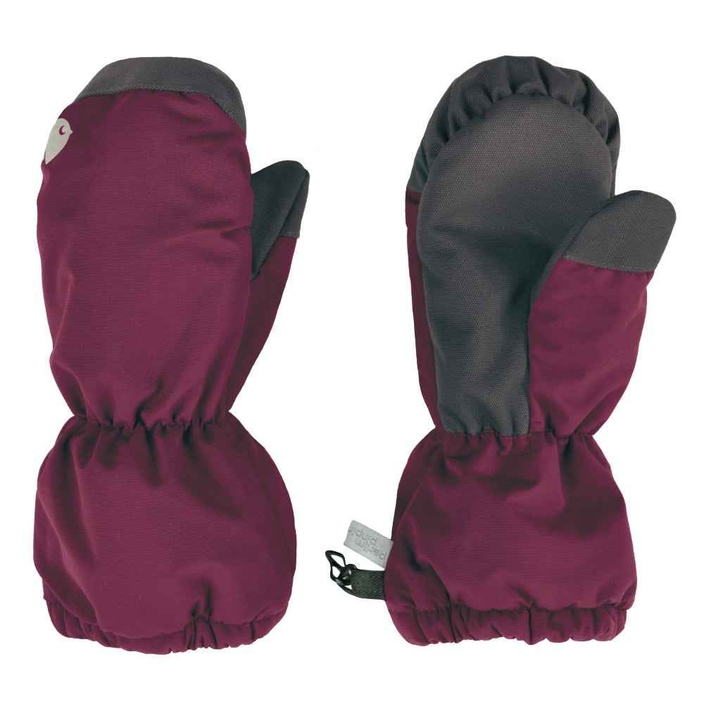 MITAINES HIVER POUR ENFANTS, 0 À 10 ANS (dispo en 2 couleurs) – Image 2