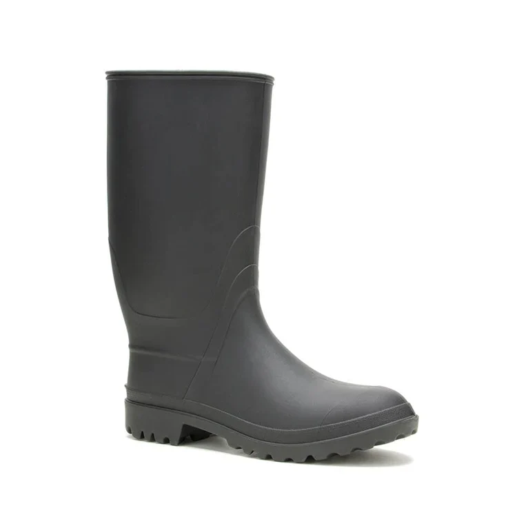 BOTTE DE PLUIE HOMME, MICHAEL NOIR