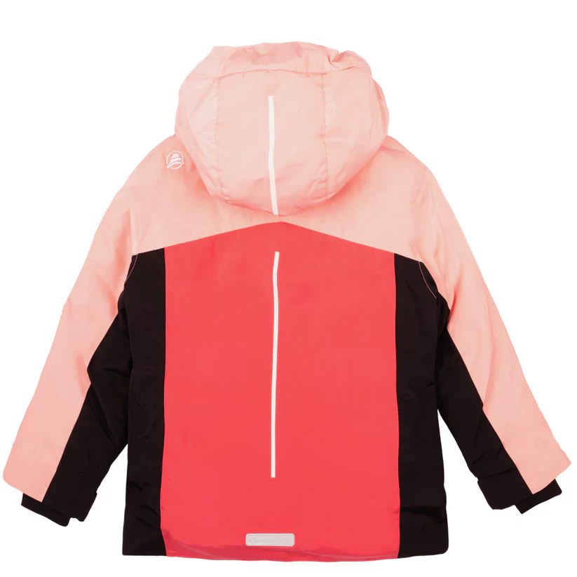HABIT D'HIVER POUR ENFANT, MISTAGO CORAIL (8 À 16 ANS) – Image 3