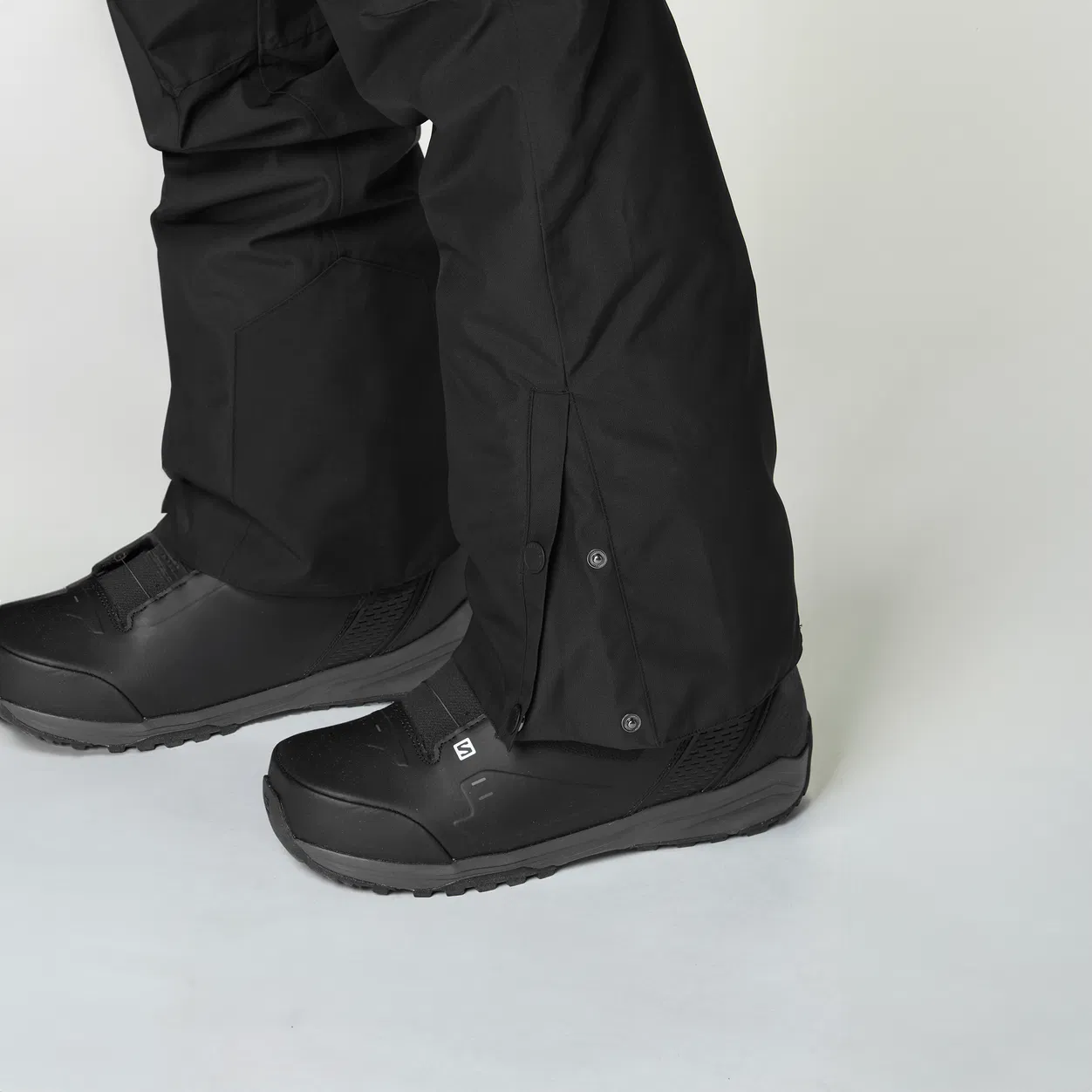 PANTALON ISOLÉ POUR HOMME, OBJECT NOIR – Image 6