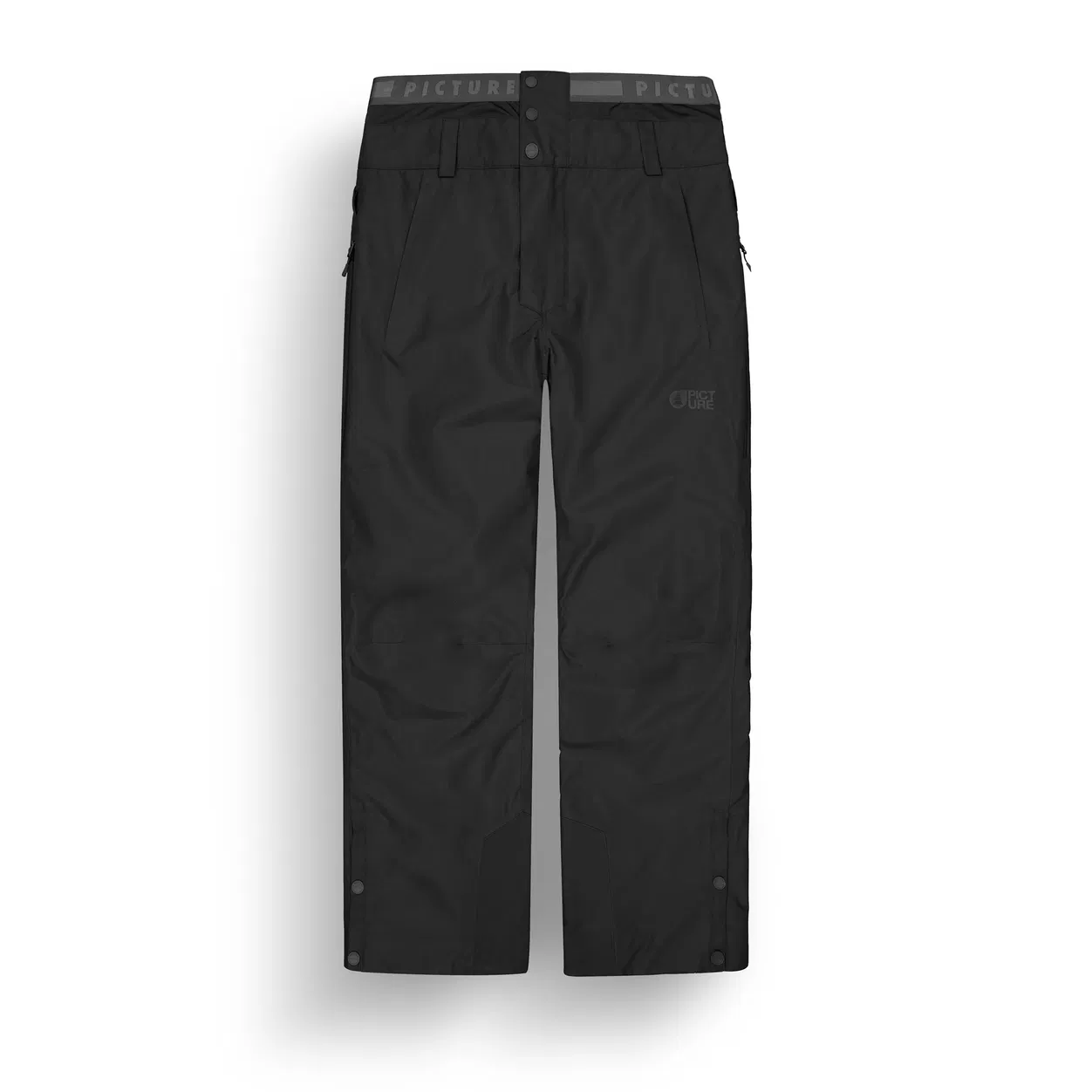 PANTALON ISOLÉ POUR HOMME, OBJECT NOIR – Image 7