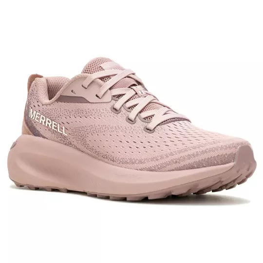 ESPADRILLE POUR FEMME, MORPHLITE ROSE