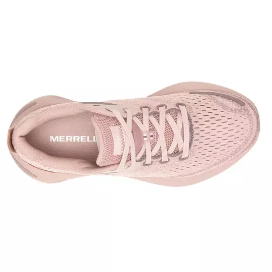 ESPADRILLE POUR FEMME, MORPHLITE ROSE – Image 4