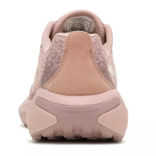 ESPADRILLE POUR FEMME, MORPHLITE ROSE – Image 3