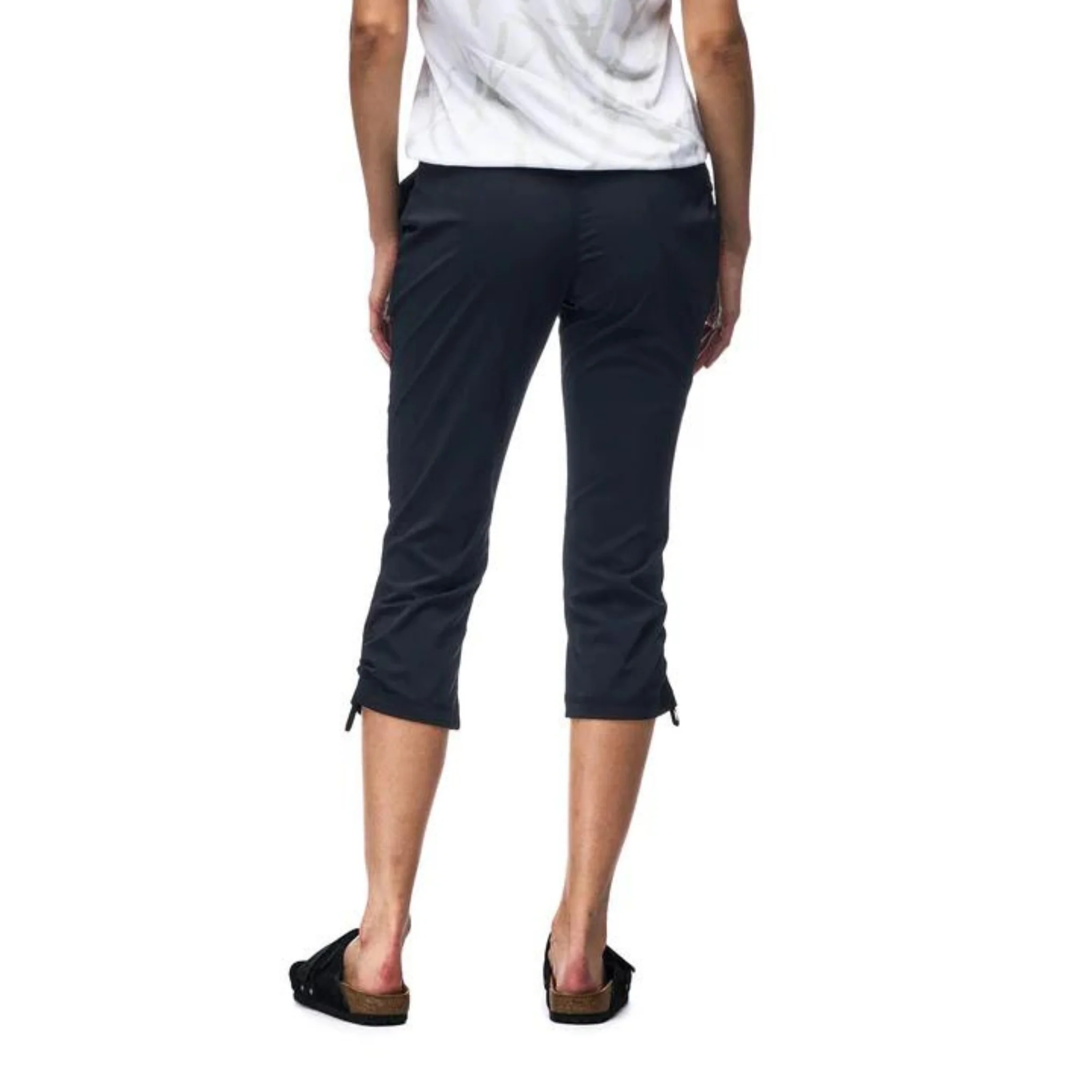 CAPRI POUR FEMME, NAKATO IV NOIR – Image 2