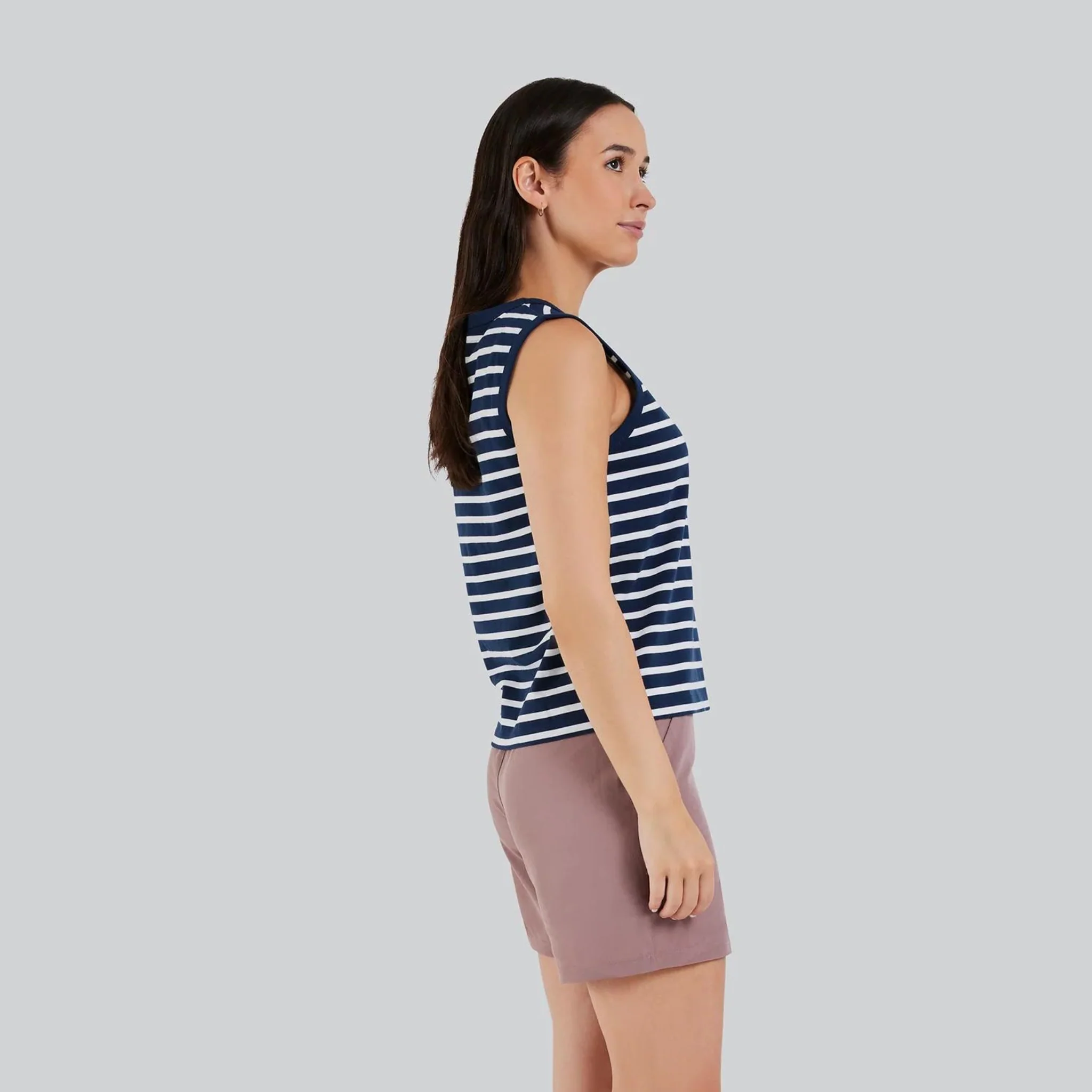 CAMISOLE POUR FEMME, NEWPORT MARINE – Image 3