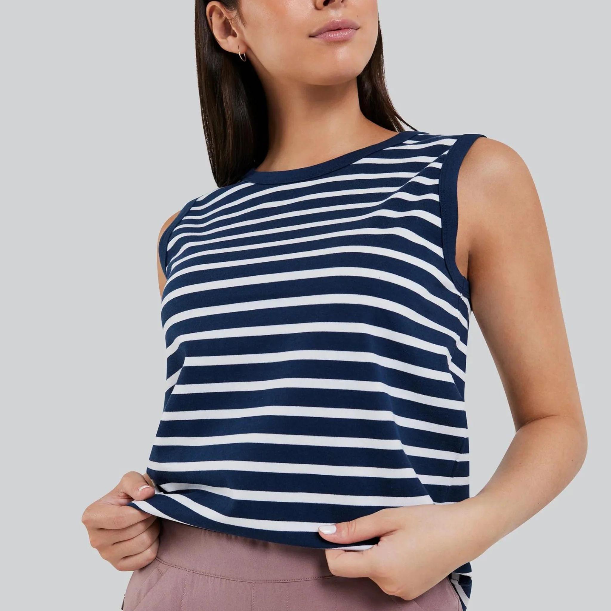CAMISOLE POUR FEMME, NEWPORT MARINE – Image 4