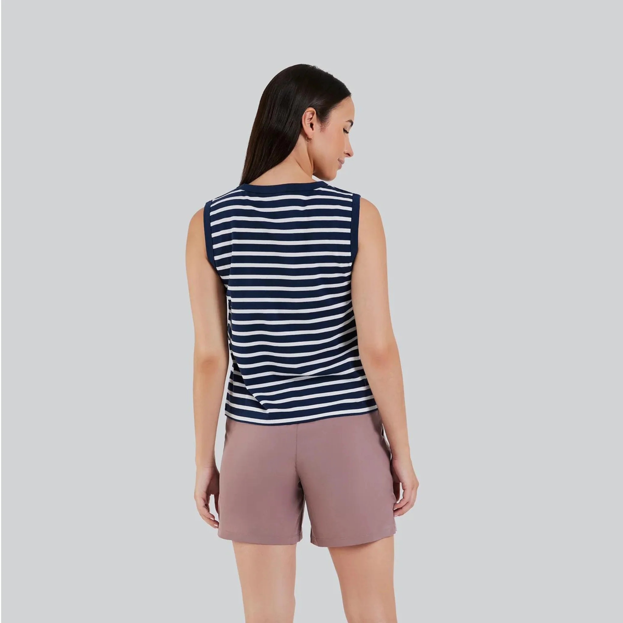 CAMISOLE POUR FEMME, NEWPORT MARINE – Image 2