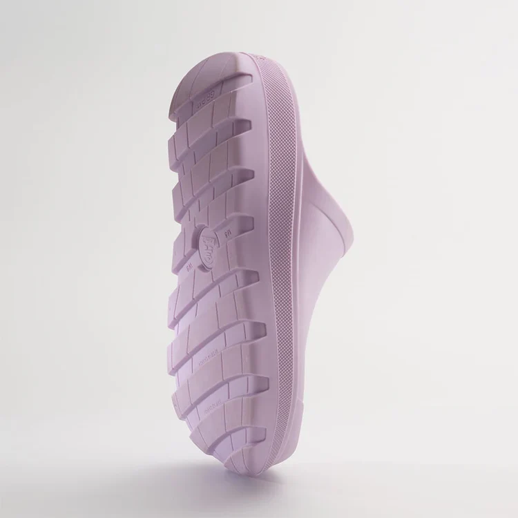 MULE UNISEXE, NOVA LILAS – Image 3