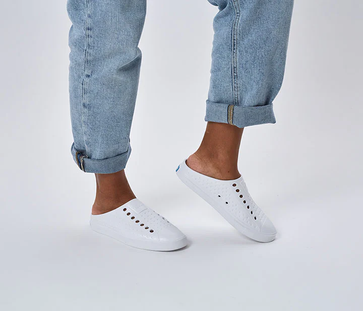 MULE UNISEXE, JEFFERSON CLOG SUGARLITE ACIER – Image 5