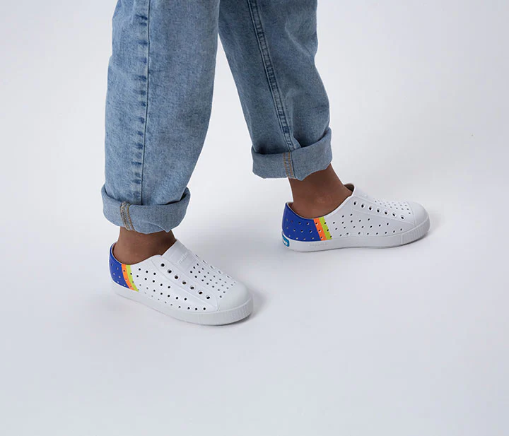 JEFFERSON BLOCK JUNIOR NATIVE, 11 à 3 – Image 2