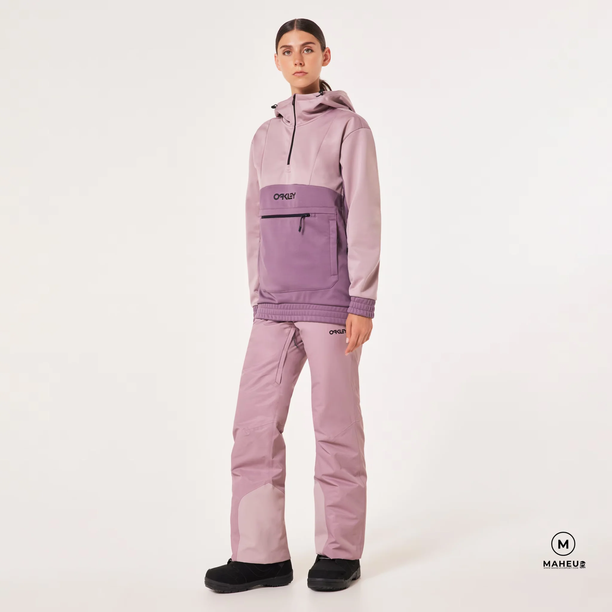 PANTALON ISOLE OAKLEY JASMINE ROSE FEMME