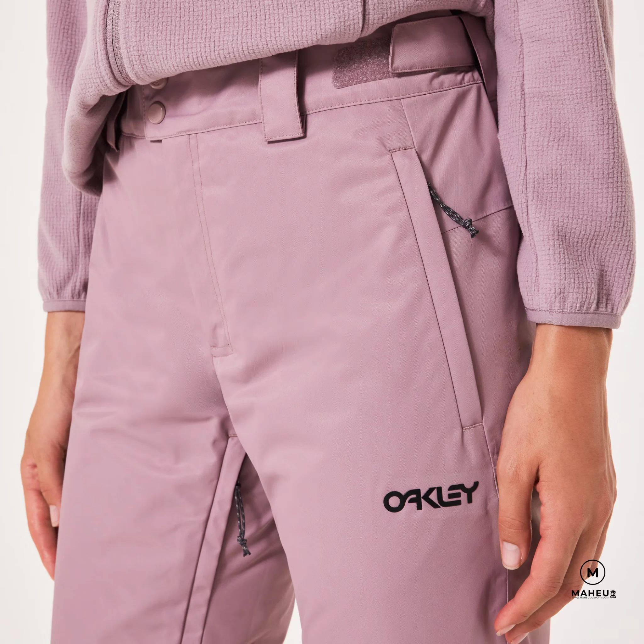 PANTALON ISOLE OAKLEY JASMINE ROSE FEMME – Image 3