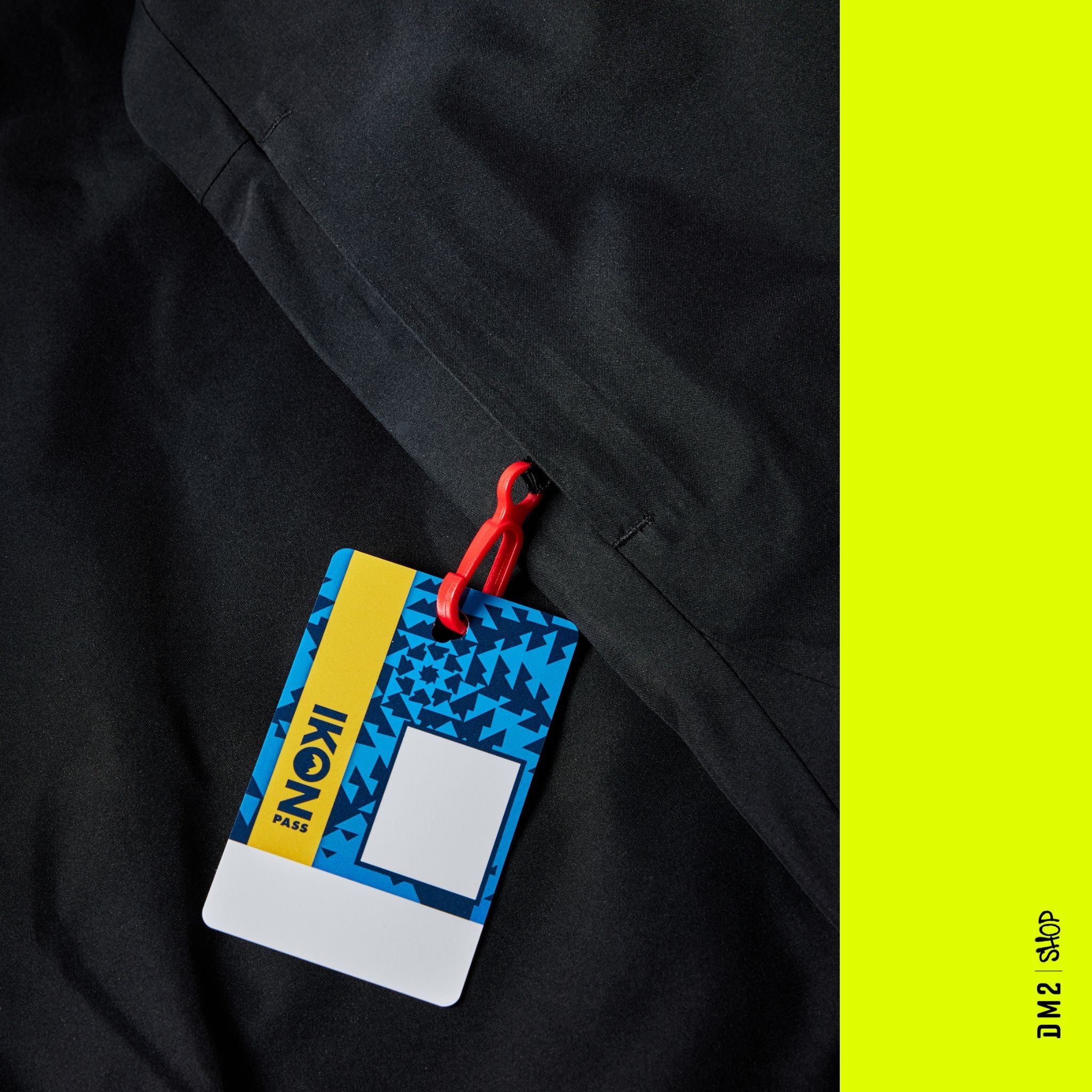 MANTEAU ISOLÉ FILLE 686 HYDRA TULIP – Image 5