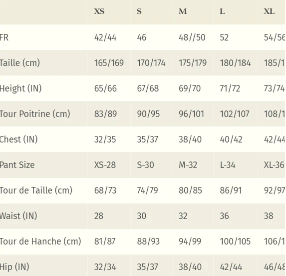 MANTEAU MI-SAISON POUR HOMME, GERALD NOIR – Image 6